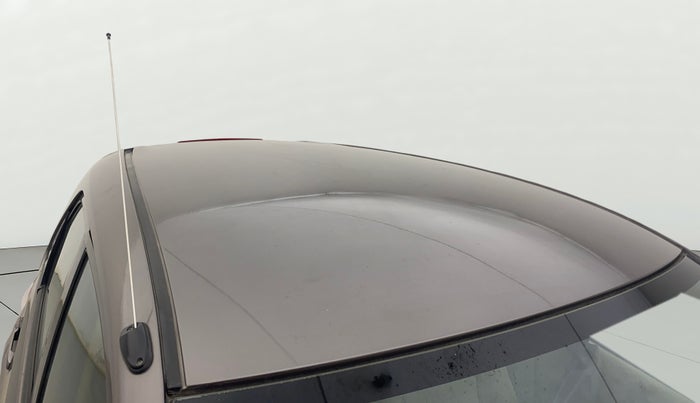 2013 Honda Brio S MT, Petrol, Manual, 26,447 km, Roof