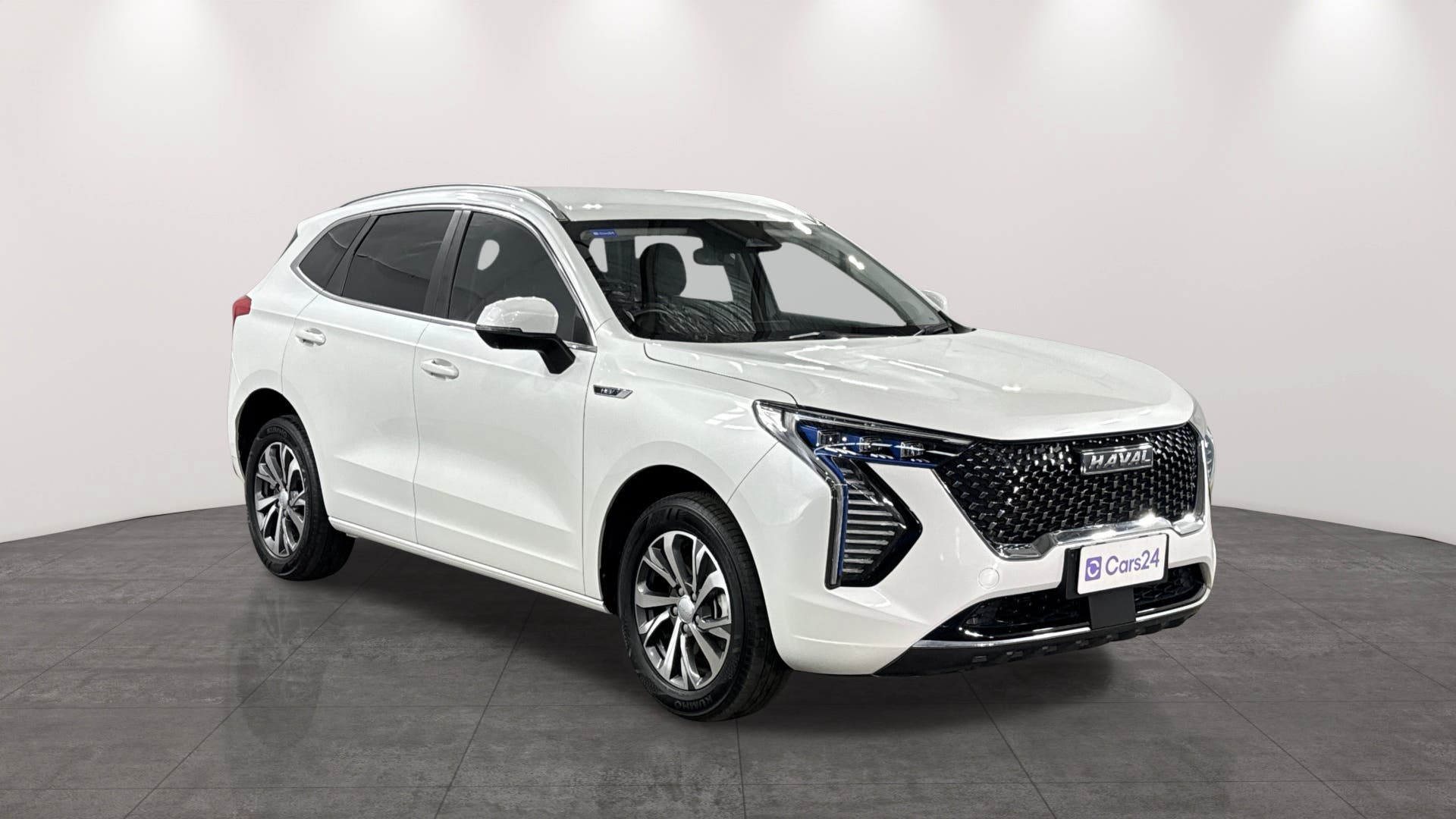 GWM Haval Jolion image