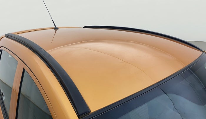 2015 Hyundai Grand i10 ASTA (O) 1.2 KAPPA VTVT, Petrol, Manual, 20,489 km, Roof