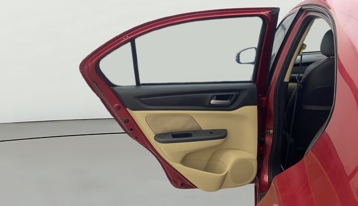 2018 Honda Amaze 1.2L I-VTEC VX, Petrol, Manual, 51,564 km, LHS Rear Door