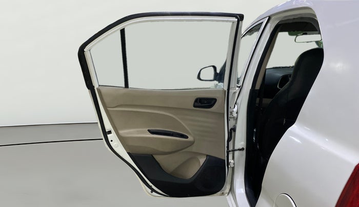 2020 Hyundai NEW SANTRO SPORTZ MT, Petrol, Manual, 44,423 km, LHS Rear Door