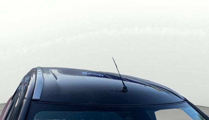 2022 Maruti Vitara Brezza ZXI PLUS, Petrol, Manual, 46,520 km, Roof