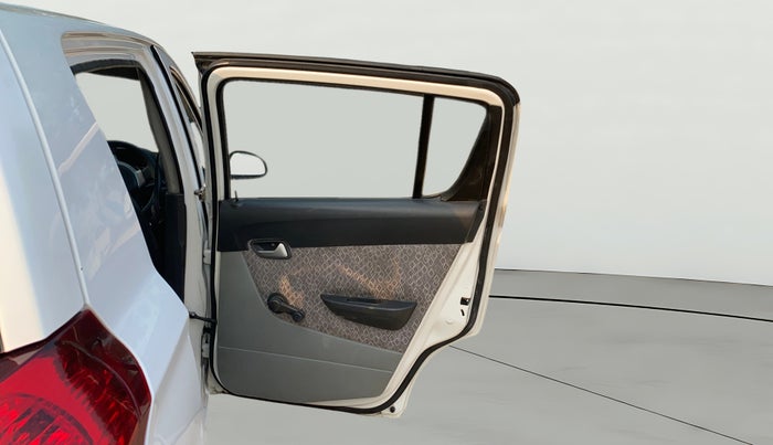 2017 Maruti Alto 800 LXI, CNG, Manual, 75,513 km, RHS Rear Door