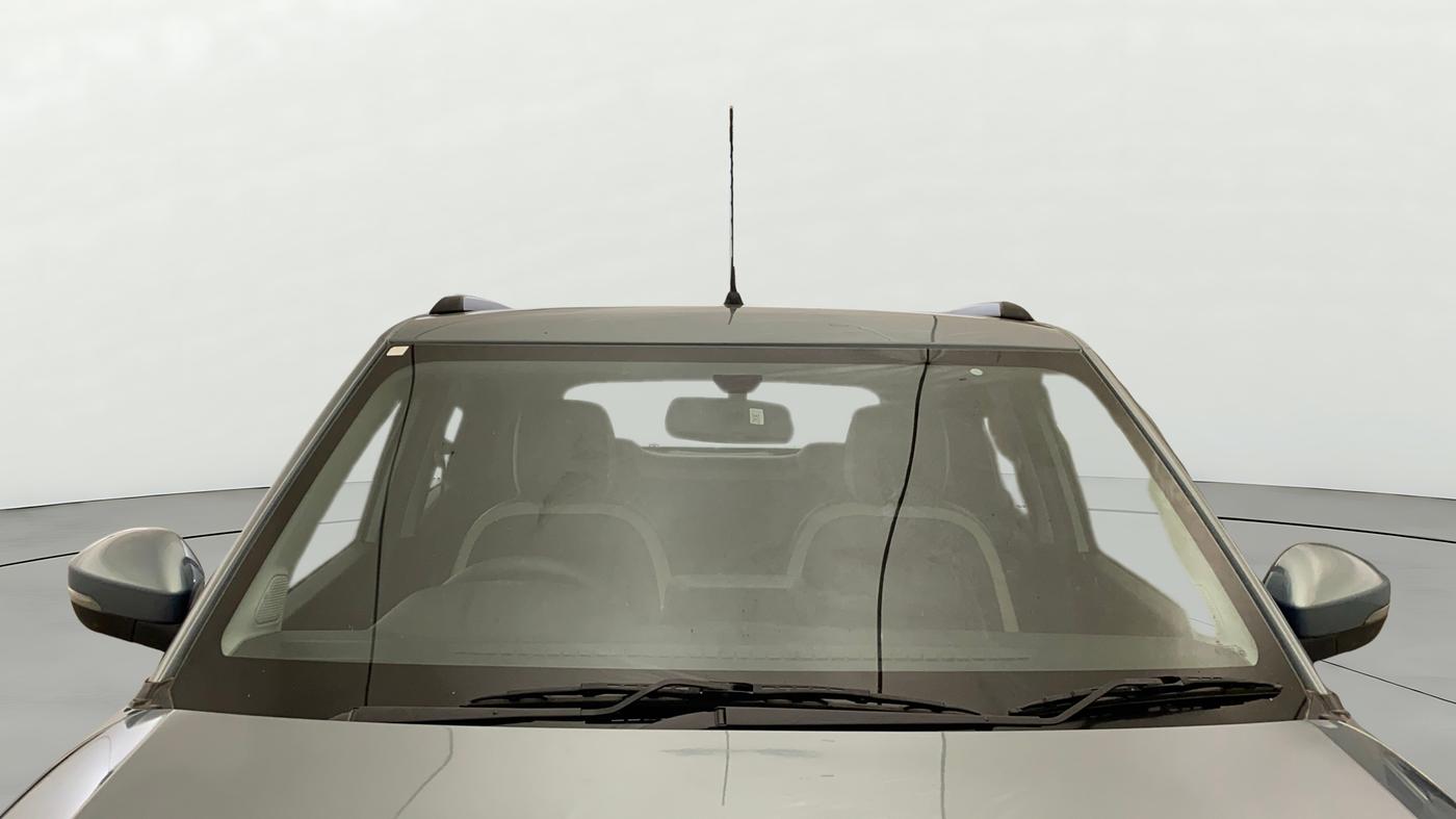 2022 Tata PUNCH ADVENTURE MT, Petrol, Manual, 35,641 km, Front Windshield