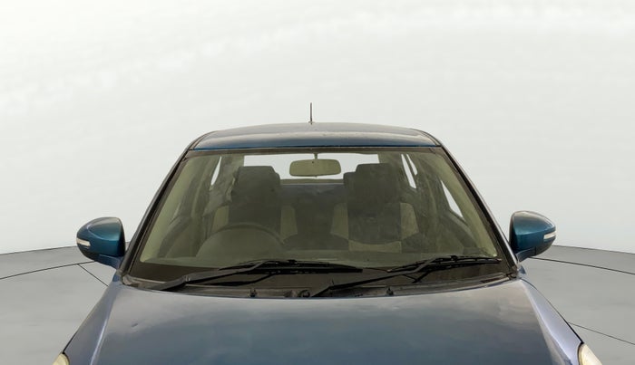 2014 Maruti Swift Dzire VXI, Petrol, Manual, 40,494 km, Front Windshield