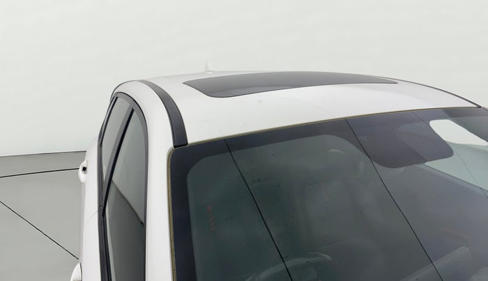 2021 Hyundai NEW I20 N LINE N8 1.0 TURBO GDI DCT, Petrol, Automatic, 37,163 km, Roof