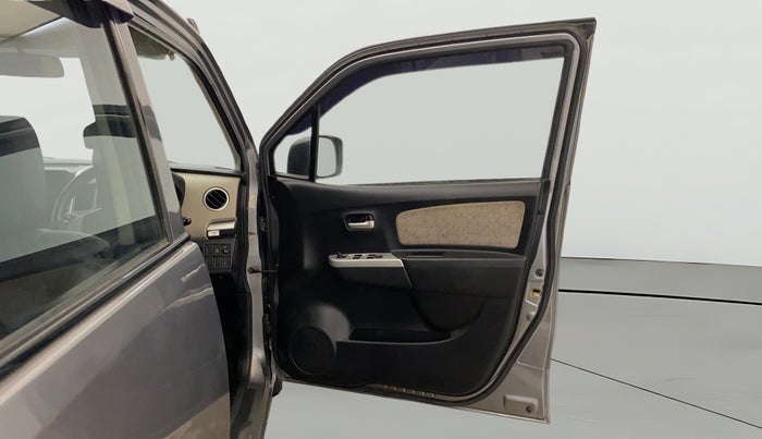 2014 Maruti Wagon R 1.0 VXI, Petrol, Manual, 18,737 km, RHS Front Door