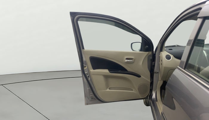 2016 Maruti Celerio VXI AMT (O), Petrol, Automatic, 94,588 km, LHS Front Door