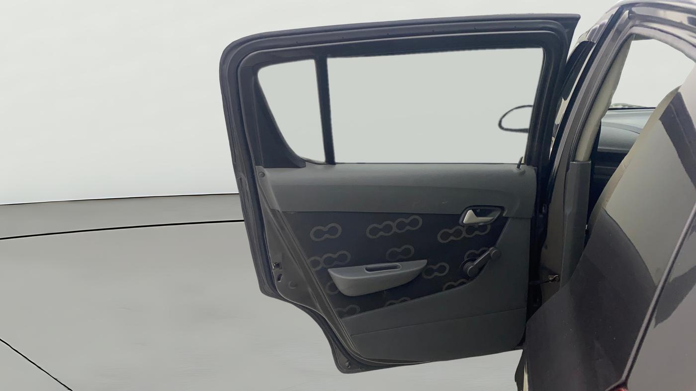 2016 Maruti Alto 800 LXI, Petrol, Manual, 50,183 km, LHS Rear Door