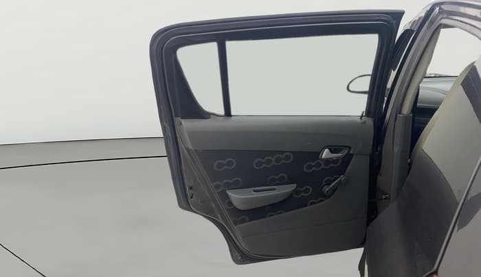 2016 Maruti Alto 800 LXI, Petrol, Manual, 50,183 km, LHS Rear Door