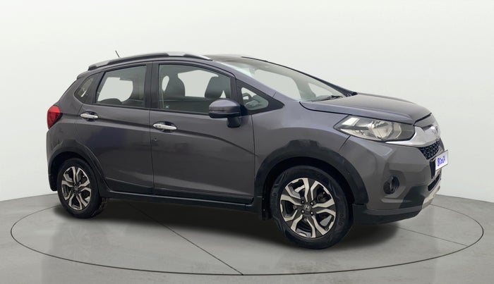 2018 Honda WR-V 1.5L I-DTEC VX MT, Diesel, Manual, 1,09,212 km, Right Front Diagonal