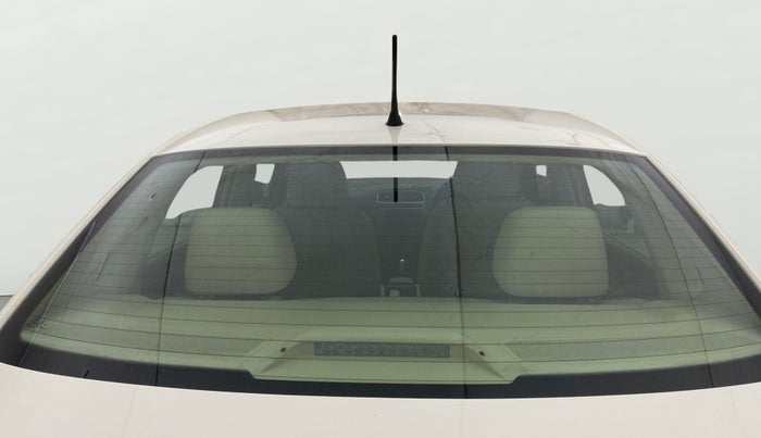 2020 Volkswagen Vento HIGHLINE PLUS 1.0L TSI AT, Petrol, Automatic, 92,609 km, Rear Windshield