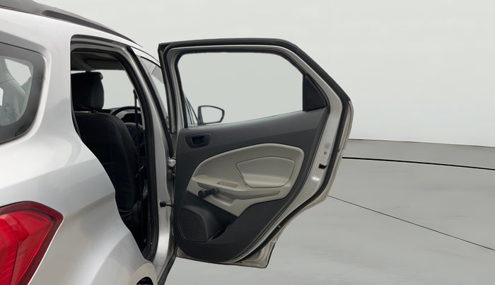 2014 Ford Ecosport AMBIENTE 1.5L PETROL, Petrol, Manual, 65,240 km, RHS Rear Door