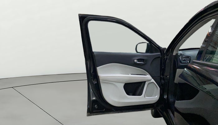 2020 Jeep Compass LIMITED PLUS PETROL AT, Petrol, Automatic, 40,079 km, LHS Front Door