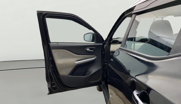 2022 Nissan MAGNITE XV AMT, Petrol, Automatic, 69,158 km, LHS Front Door