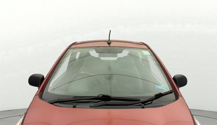 2018 Hyundai Eon ERA +, Petrol, Manual, 25,663 km, Front Windshield