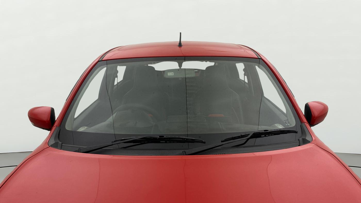 2021 Maruti Celerio ZXI PLUS AGS, Petrol, Automatic, 25,321 km, Front Windshield