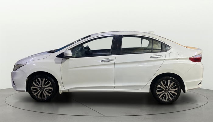 2019 Honda City 1.5L I-DTEC VX, Diesel, Manual, 1,49,966 km, Left Side