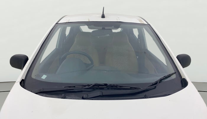 2016 Hyundai Eon ERA +, Petrol, Manual, 35,872 km, Front Windshield