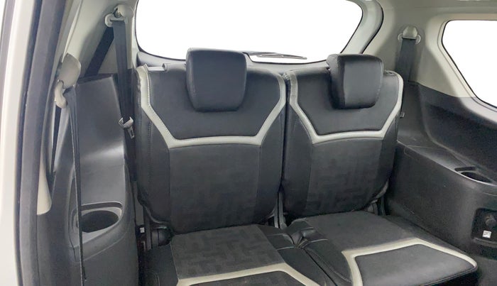 2022 Maruti XL6 ZETA MT, Petrol, Manual, 95,546 km, Third Seat Row ( optional )