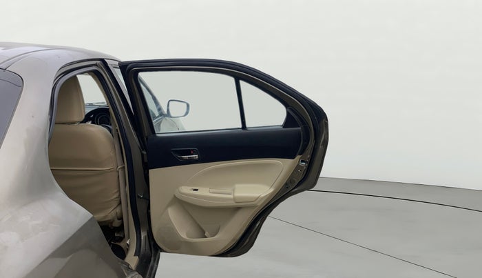 2019 Maruti Dzire VDI AMT, Diesel, Automatic, 44,759 km, RHS Rear Door