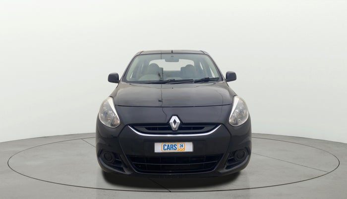 2014 Renault Scala RXL PETROL, Petrol, Manual, 72,419 km, Front