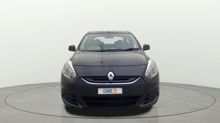 2014 Renault Scala RXL PETROL, Petrol, Manual, 72,419 km, Front
