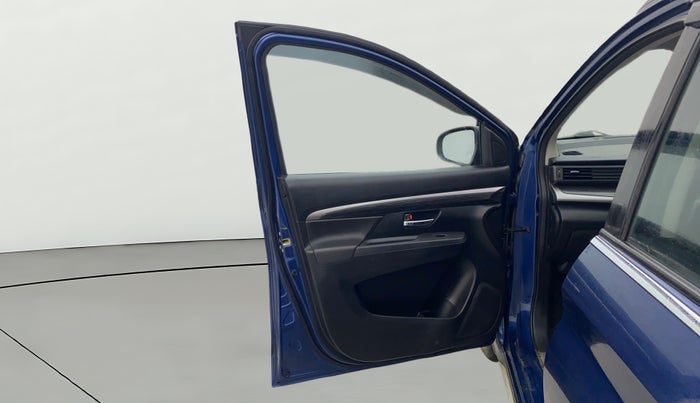 2020 Maruti XL6 ZETA MT, Petrol, Manual, 33,324 km, LHS Front Door