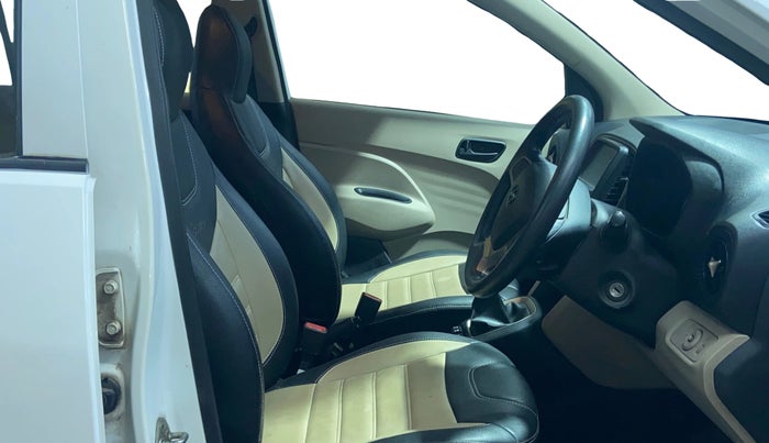 2020 Hyundai NEW SANTRO SPORTZ MT, Petrol, Manual, 92,857 km, Right Side Front Door Cabin