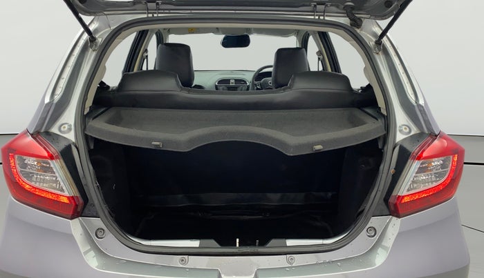 2018 Tata Tiago XZ PETROL, Petrol, Manual, 55,105 km, Boot Open Zoomed View