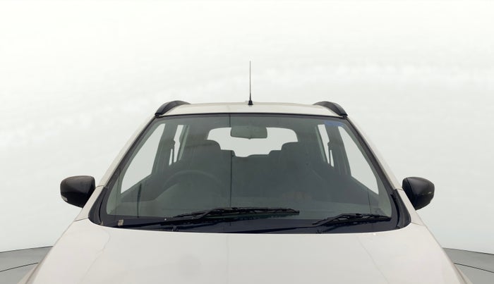 2018 Maruti Celerio X ZXI (O) AMT, Petrol, Automatic, 96,056 km, Front Windshield