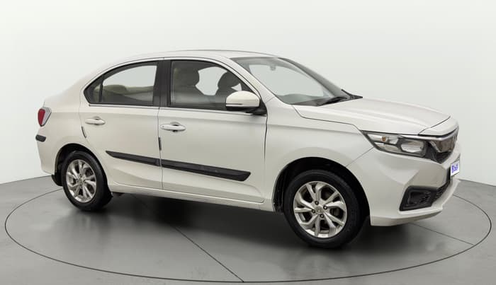 2020 Honda Amaze 1.2L I-VTEC VX CVT, Petrol, Automatic, 50,388 km, SRP