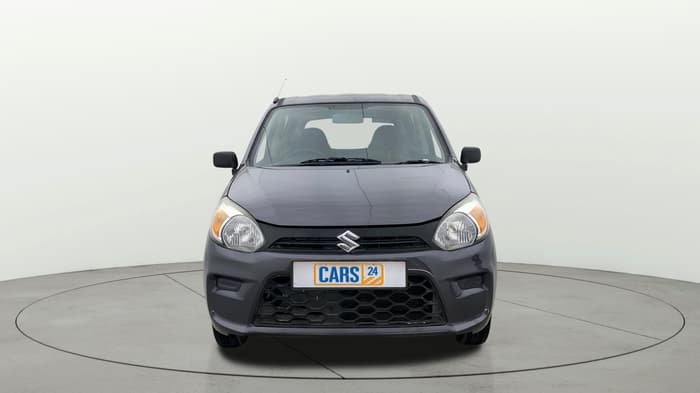 2020 Maruti Alto LXI, Petrol, Manual, 16,443 km, Front