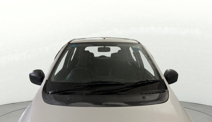 2016 Tata Tiago XM PETROL, Petrol, Manual, 35,773 km, Front Windshield