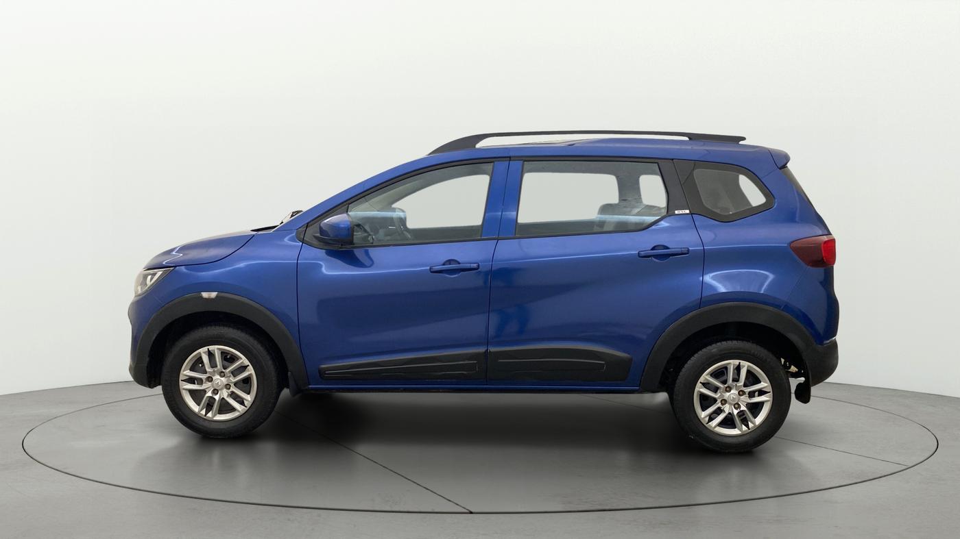 2020 Renault TRIBER RXL MT, Petrol, Manual, 25,762 km, Left Side