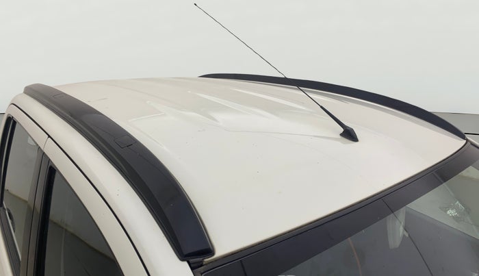 2020 Maruti Celerio X ZXI (O) AMT, Petrol, Automatic, 16,334 km, Roof