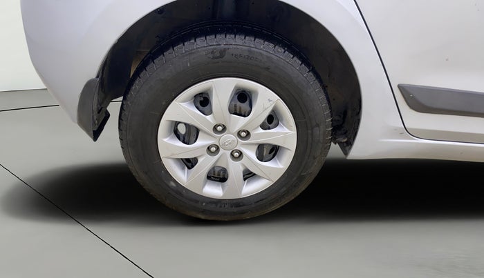 2019 Hyundai Elite i20 MAGNA PLUS 1.2, Petrol, Manual, 84,504 km, Right Rear Wheel