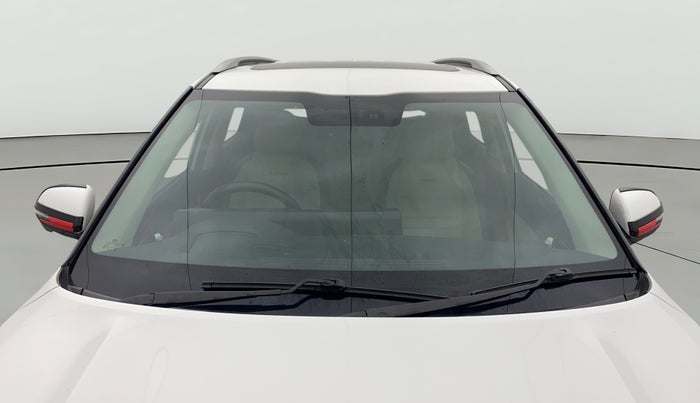 2019 KIA SELTOS GTX PLUS AT 1.5 DIESEL, Diesel, Automatic, 85,683 km, Front Windshield