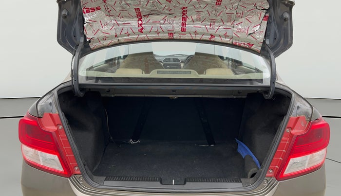 2021 Maruti Dzire LXI, Petrol, Manual, 38,336 km, Boot Open Zoomed View