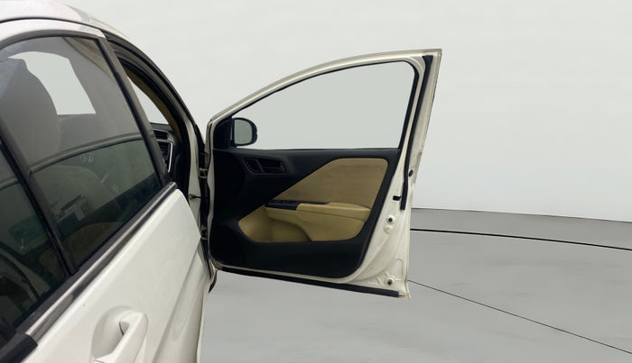 2015 Honda City 1.5L I-VTEC SV CVT, Petrol, Automatic, 78,651 km, RHS Front Door