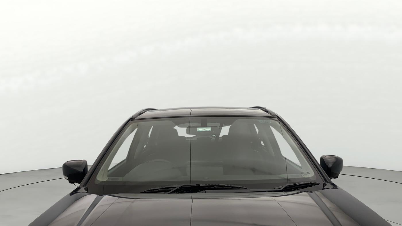 2023 Toyota URBAN CRUISER HYRYDER V AT NEO DRIVE, Petrol, Automatic, 28,770 km, Front Windshield