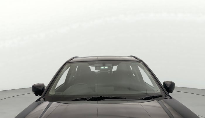 2023 Toyota URBAN CRUISER HYRYDER V AT NEO DRIVE, Petrol, Automatic, 28,770 km, Front Windshield