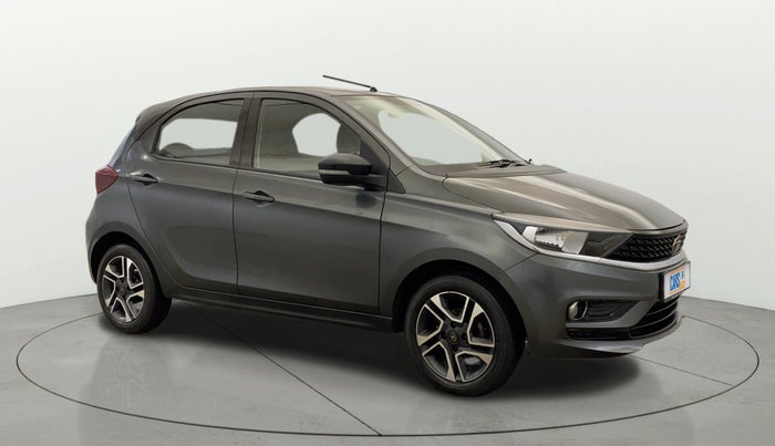 2021 Tata Tiago XZ PLUS PETROL, Petrol, Manual, 26,177 km, SRP
