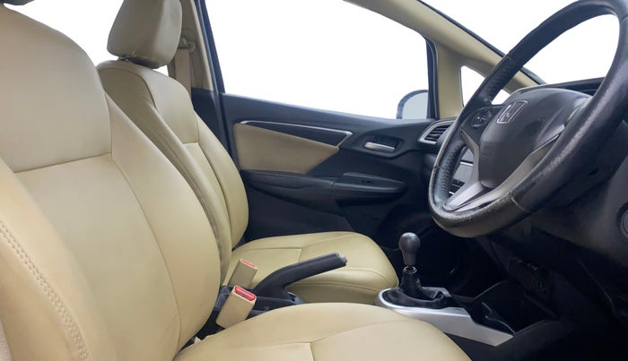 2016 Honda Jazz 1.2L I-VTEC V, Petrol, Manual, 83,306 km, Right Side Front Door Cabin