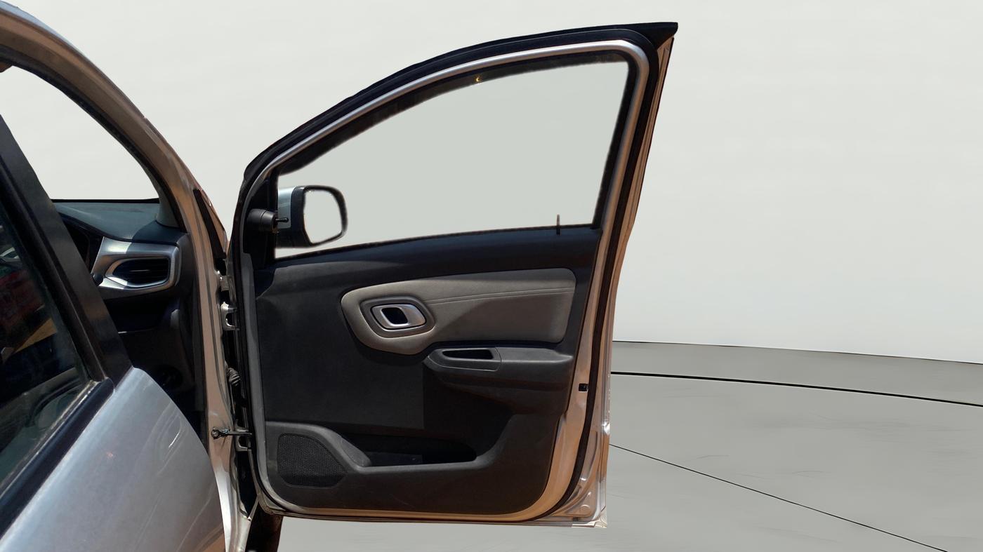 2021 Datsun Redi Go T(O) 1.0, Petrol, Manual, 44,014 km, RHS Front Door