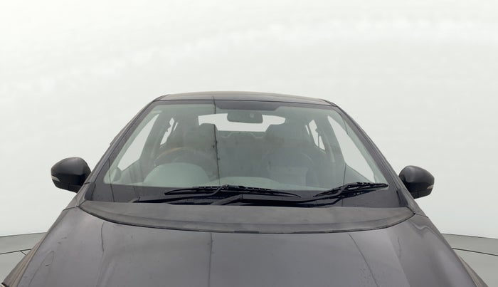 2021 Tata TIGOR XZ PLUS PETROL, Petrol, Manual, 43,573 km, Front Windshield