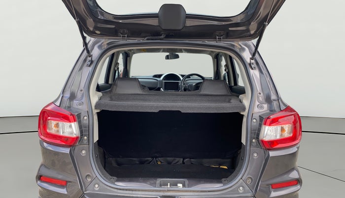 2020 Maruti S PRESSO VXI+, Petrol, Manual, 9,184 km, Boot Open Zoomed View