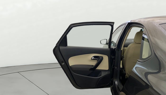 2020 Skoda Rapid ACTIVE 1.0 TSI, Petrol, Manual, 29,835 km, LHS Rear Door