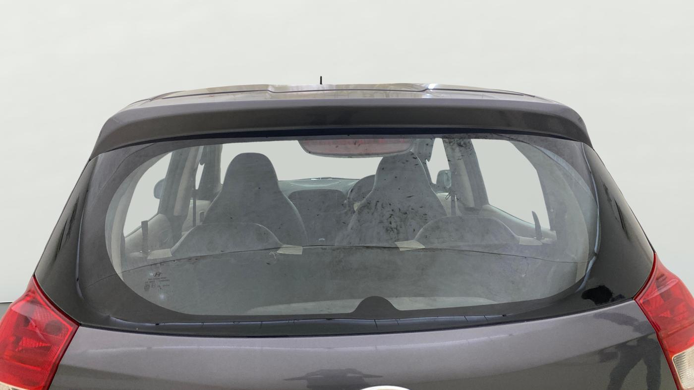 2019 Hyundai NEW SANTRO ERA EXECUTIVE, CNG, Manual, 37,559 km, Rear Windshield