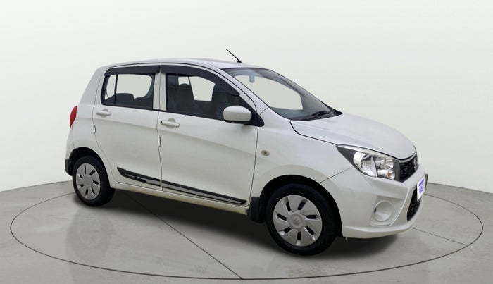 2021 Maruti Celerio VXI AMT, Petrol, Automatic, 61,913 km, SRP